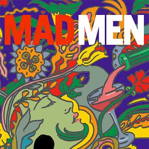 Photo Mad Men