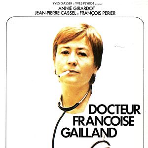Photo Docteur Françoise Gailland