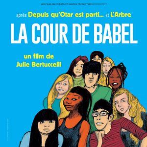 Photo La Cour de Babel