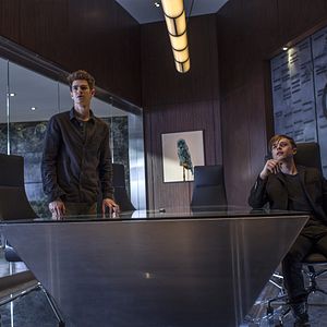 Photo The Amazing Spider-Man : le destin d'un Héros