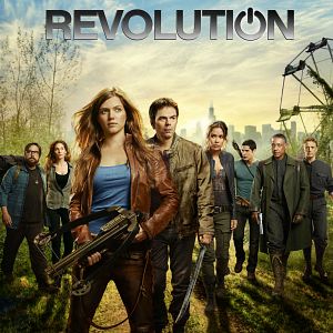 Photo Revolution (2012)
