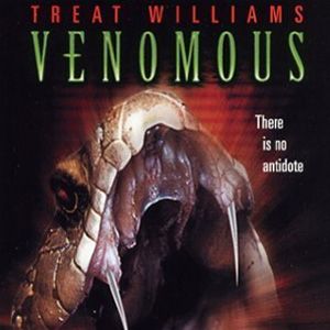Photo Venomous