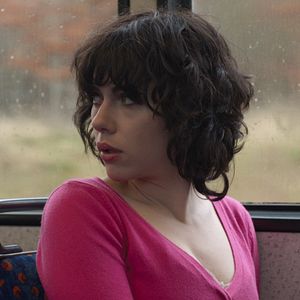 Photo Under the Skin