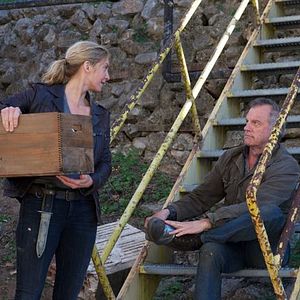 Photo Elizabeth Mitchell