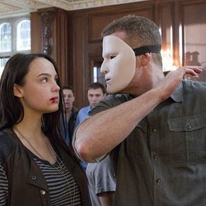 Photo Stevie Lynn Jones