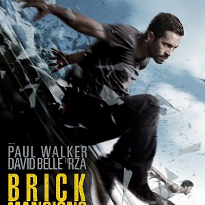 Photo Brick Mansions