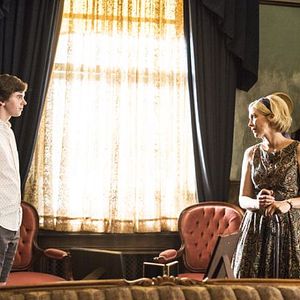 Photo Bates Motel
