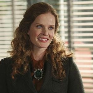 Photo Rebecca Mader