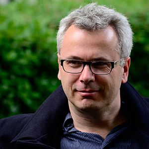 Photo Olivier Charasson