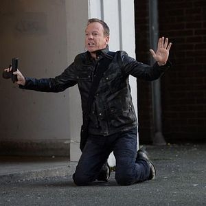 Photo Kiefer Sutherland