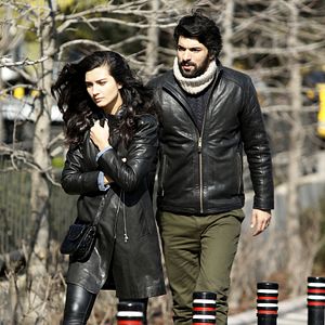 Photo Kara Para Aşk