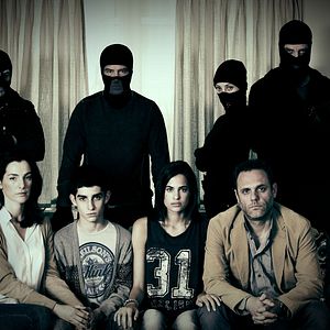 Photo Micha Celektar