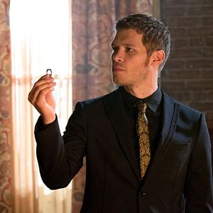 Photo The Originals
