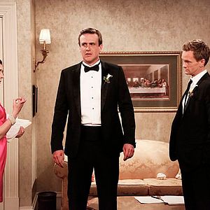 Photo Alyson Hannigan