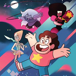 Photo Steven Universe