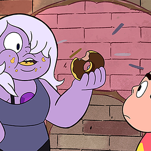 Photo Steven Universe