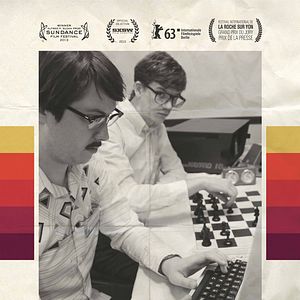 Photo Computer Chess