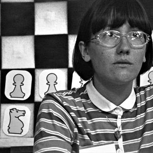 Photo Computer Chess