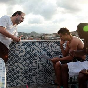 Photo Rio Siege