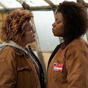 Photo Lorraine Toussaint