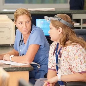 Photo Merritt Wever