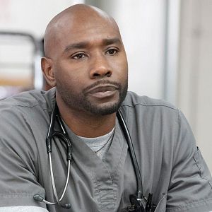Photo Nurse Jackie