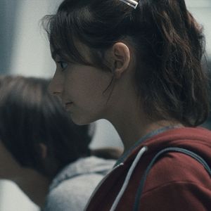 Photo Sarah préfère la course