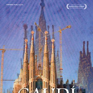 Photo Gaudi, Le Mystère de la Sagrada Familia
