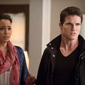 Photo Madeleine Mantock