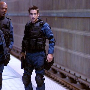 Photo S.W.A.T. unité d'élite