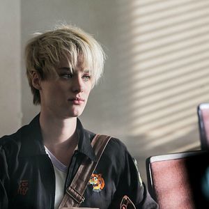 Photo Mackenzie Davis