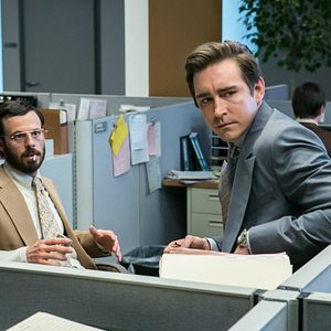 Photo Lee Pace