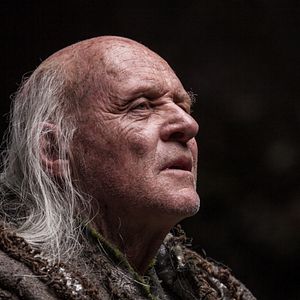 Photo Anthony Hopkins
