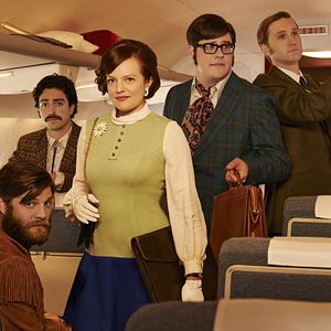 Photo Jay R. Ferguson