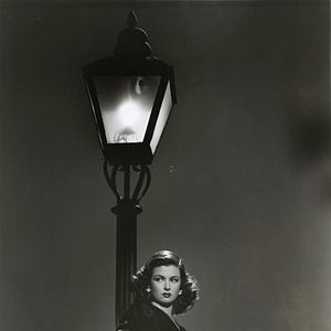 Photo La Rue rouge