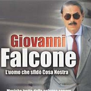 Photo Le juge Falcone, un homme contre la mafia