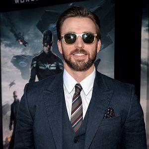 Photo Chris Evans