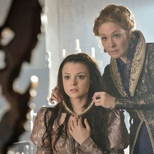 Photo Reign : le destin d'une reine