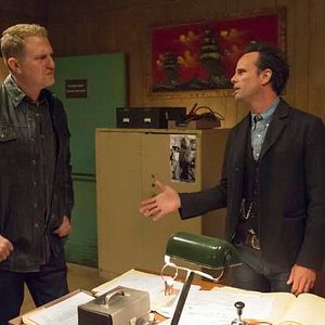 Photo Walton Goggins