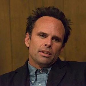 Photo Walton Goggins
