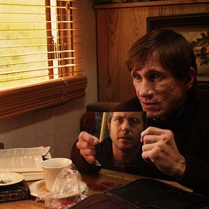 Photo Bill Oberst Jr.