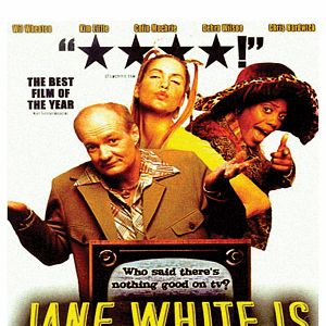 Photo Jane White Is Sick & Twisted