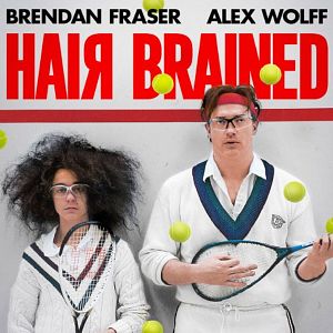 Photo HairBrained