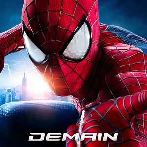 Photo The Amazing Spider-Man : le destin d'un Héros