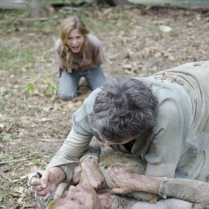 Photo Melissa McBride