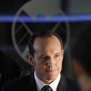 Photo Clark Gregg