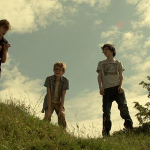 Photo Théo Fernandez