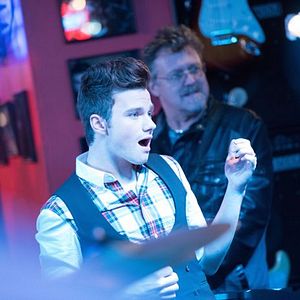 Photo Glee