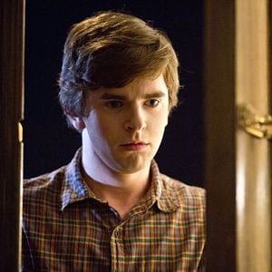 Photo Bates Motel