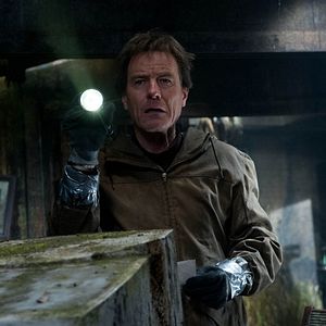 Photo Bryan Cranston